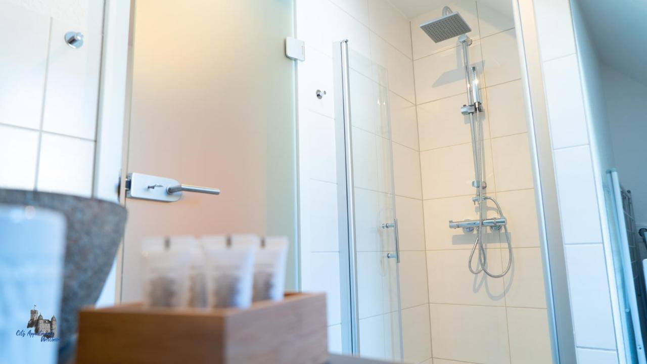 City Apartment Wertheim Zewnętrze zdjęcie