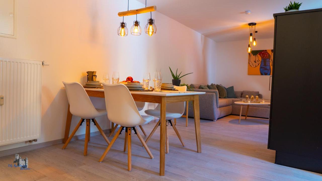 City Apartment Wertheim Zewnętrze zdjęcie