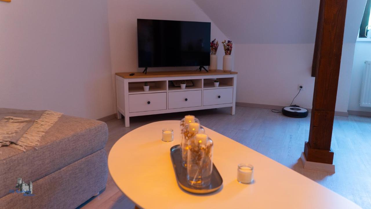 City Apartment Wertheim Zewnętrze zdjęcie