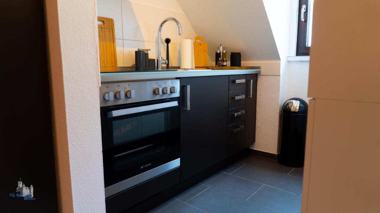 City Apartment Wertheim Zewnętrze zdjęcie