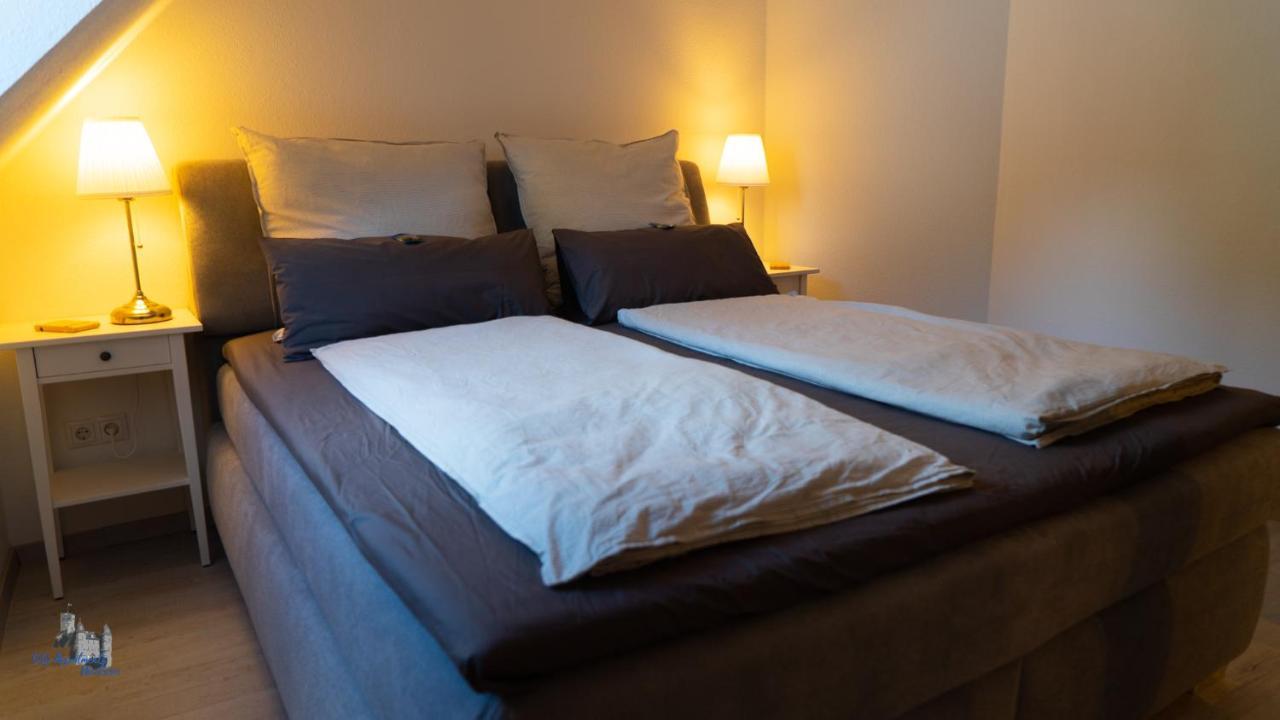 City Apartment Wertheim Zewnętrze zdjęcie