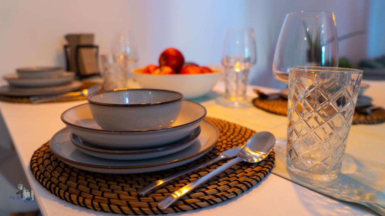 City Apartment Wertheim Zewnętrze zdjęcie