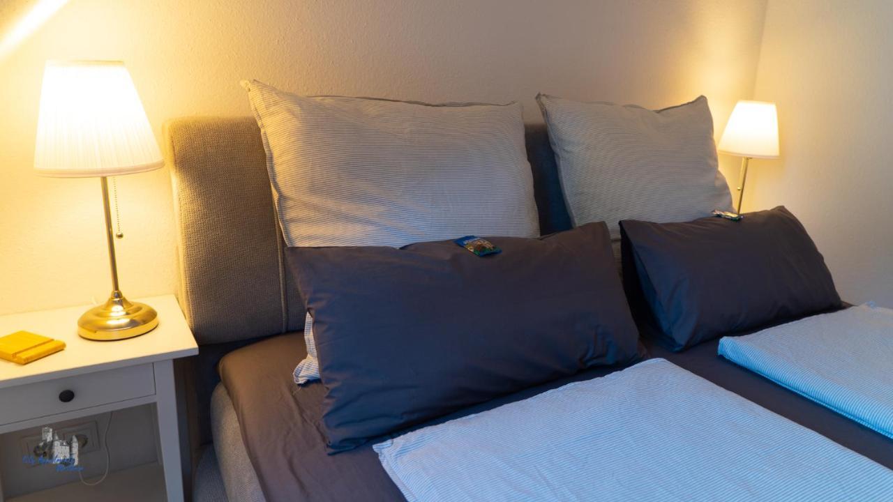 City Apartment Wertheim Zewnętrze zdjęcie