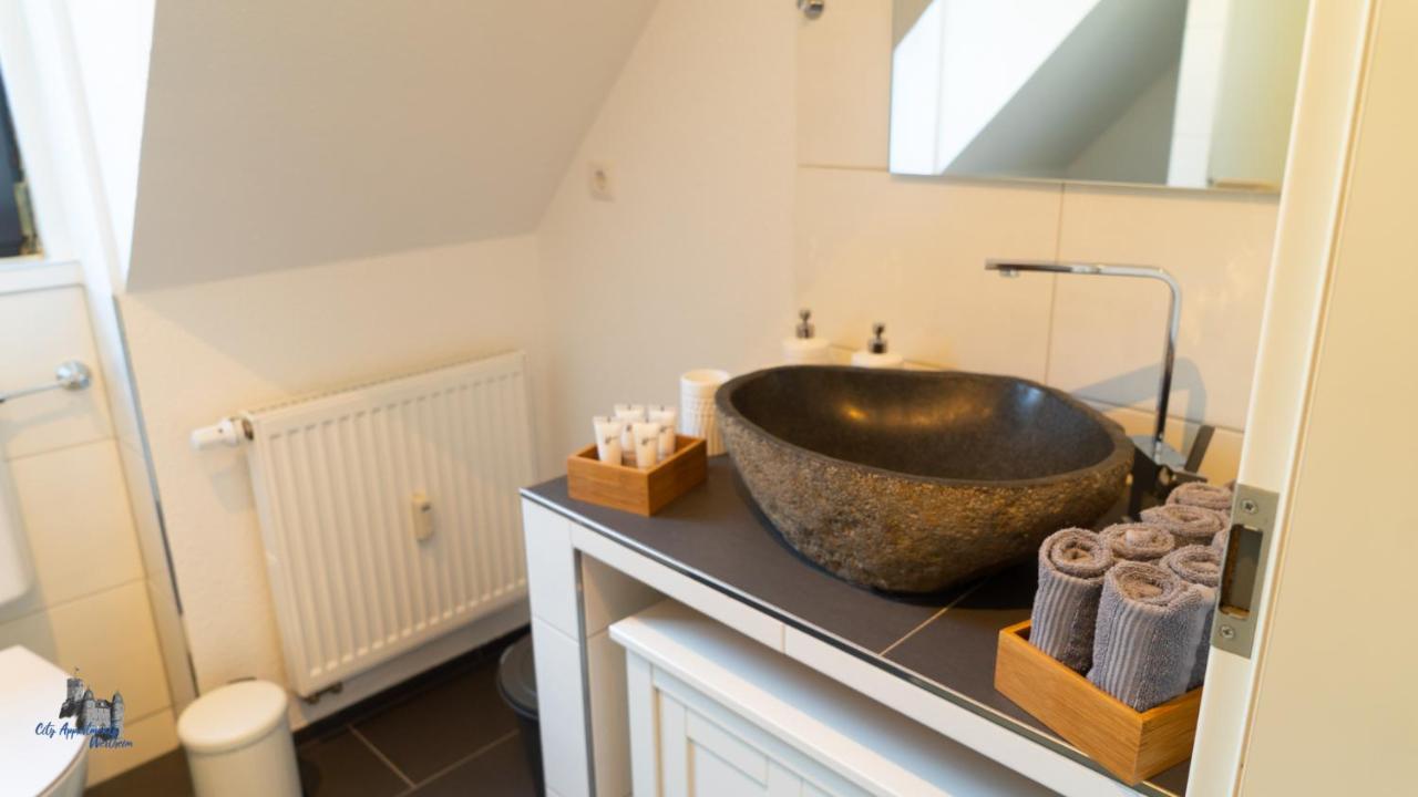 City Apartment Wertheim Zewnętrze zdjęcie