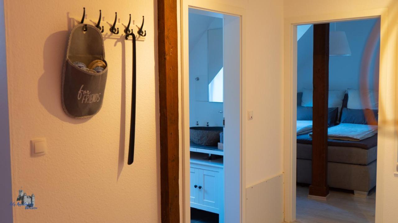 City Apartment Wertheim Zewnętrze zdjęcie