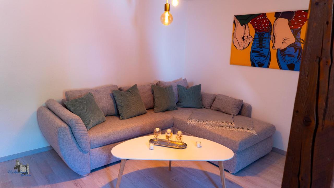 City Apartment Wertheim Zewnętrze zdjęcie
