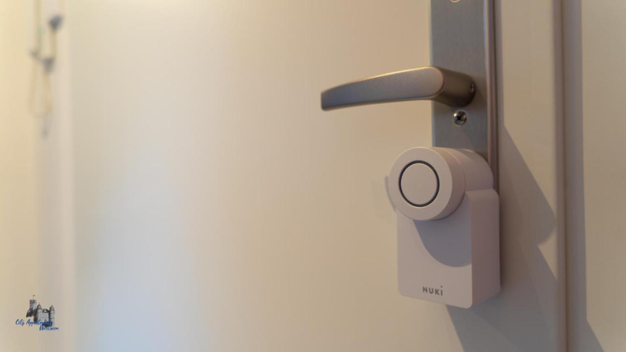 City Apartment Wertheim Zewnętrze zdjęcie