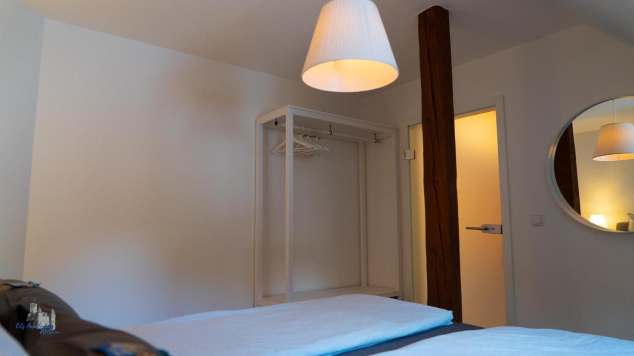 City Apartment Wertheim Zewnętrze zdjęcie