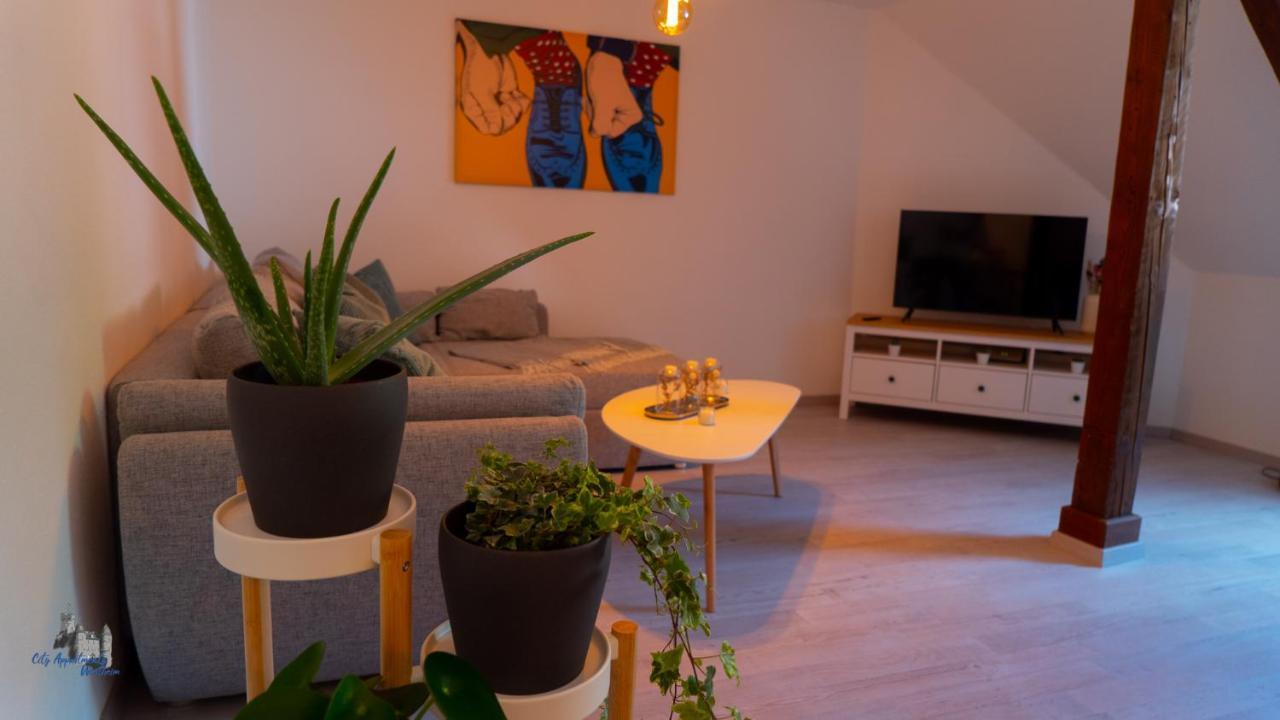 City Apartment Wertheim Zewnętrze zdjęcie