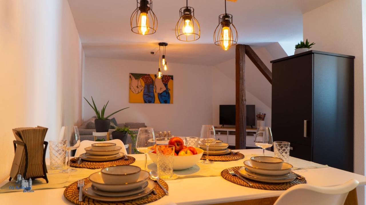 City Apartment Wertheim Zewnętrze zdjęcie