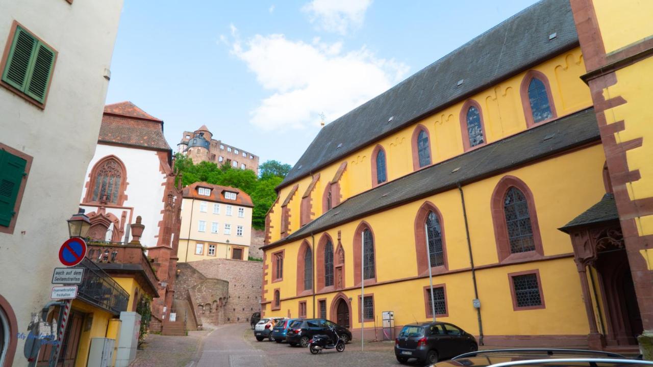 City Apartment Wertheim Zewnętrze zdjęcie